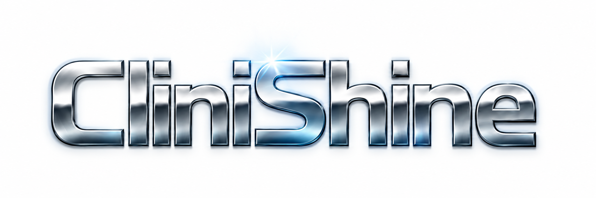 CliniShine logo