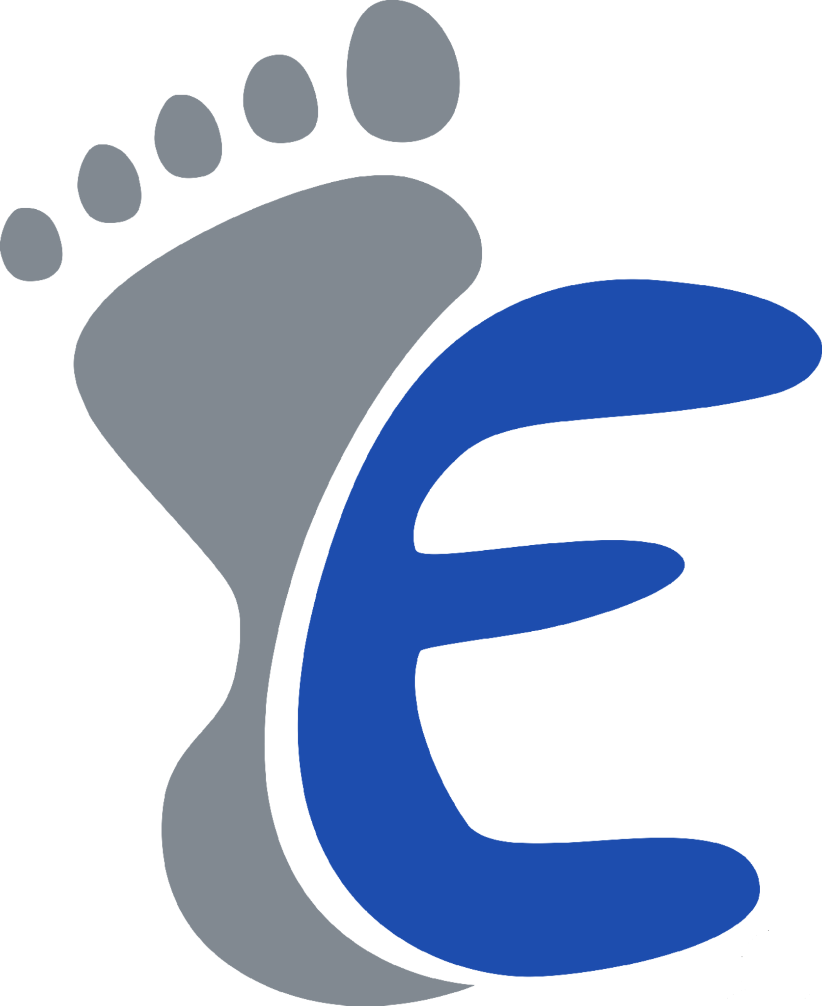 Elite Foot Health logo